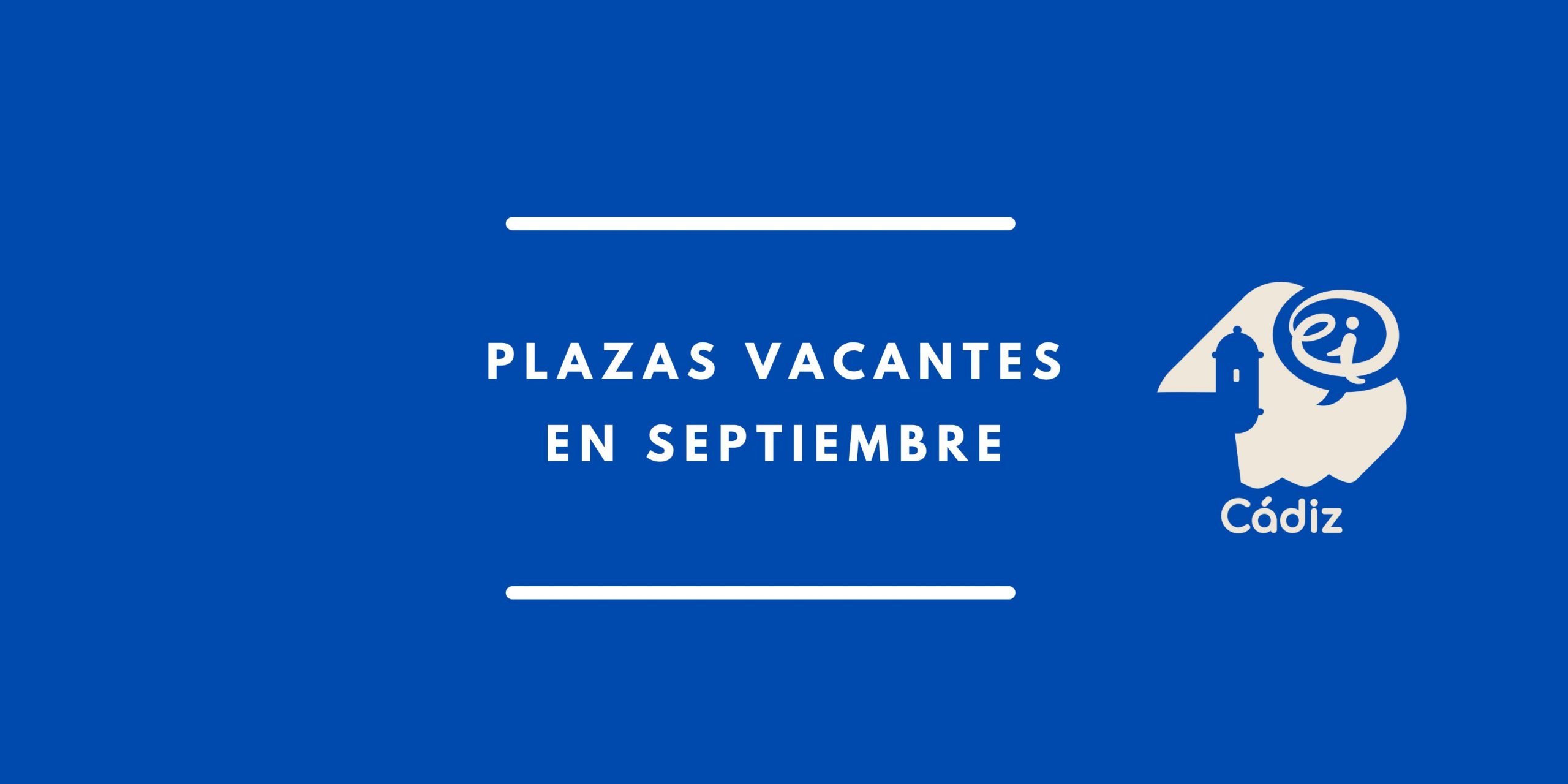 Matrícula curso 2025/2026