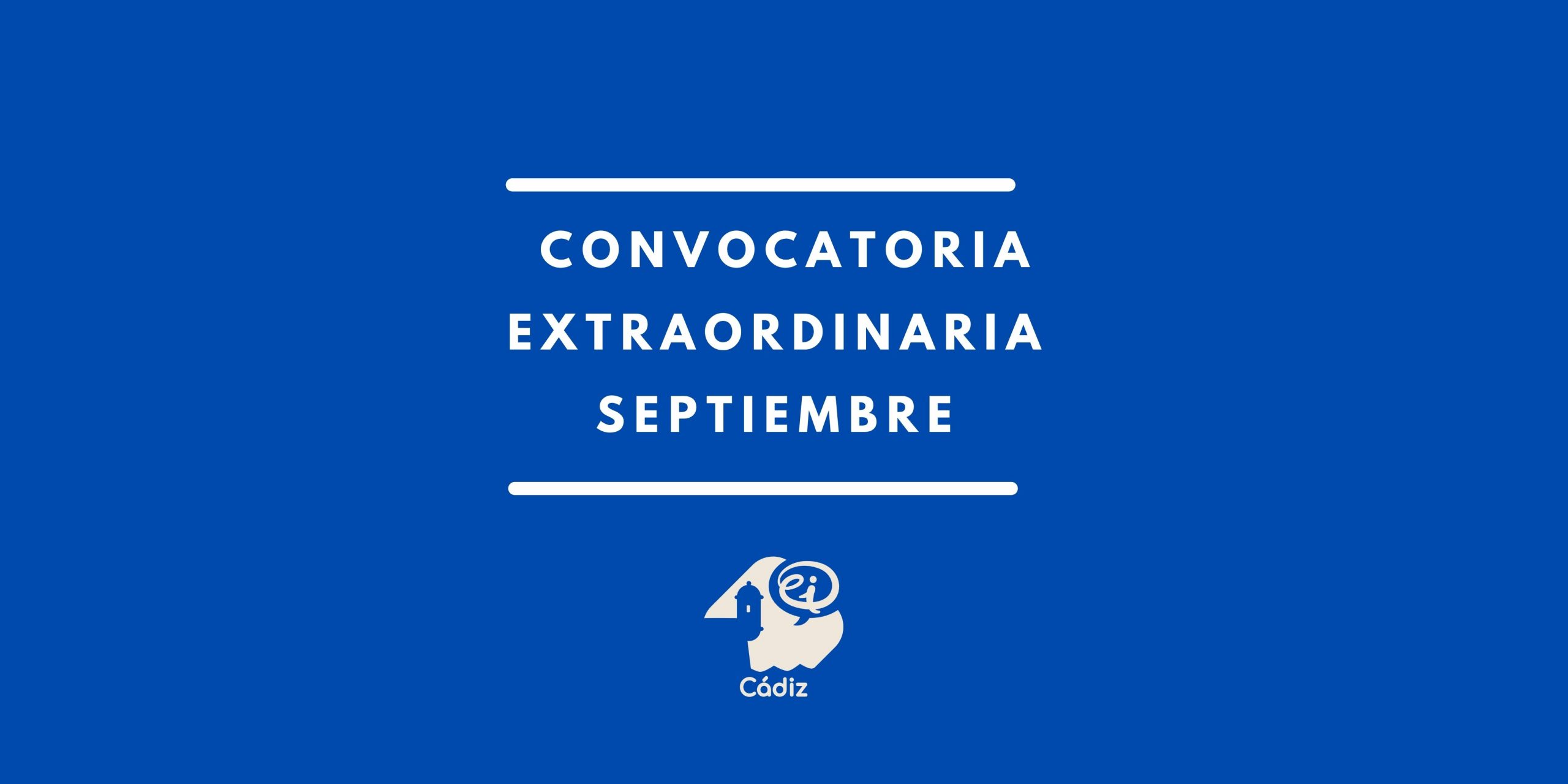 SEPTIEMBRE 26