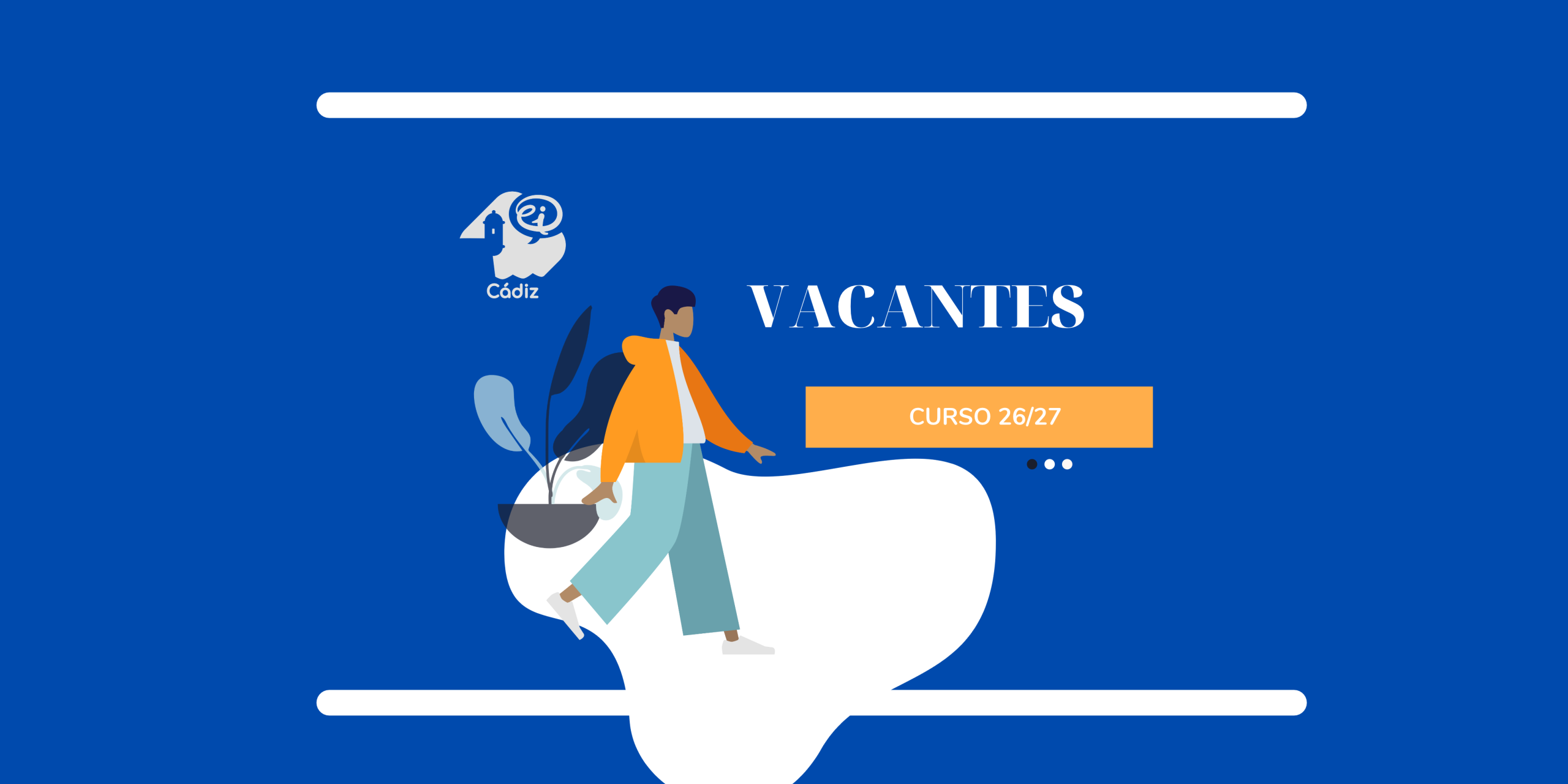 Vacantes